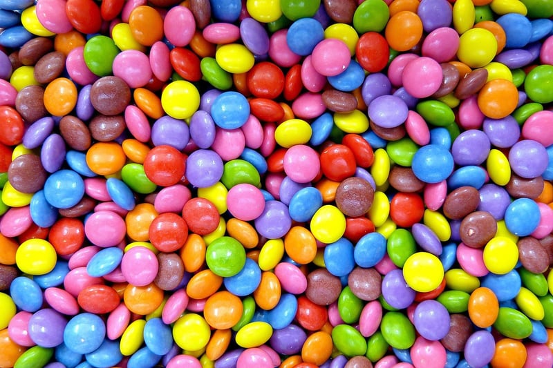 Global Treats