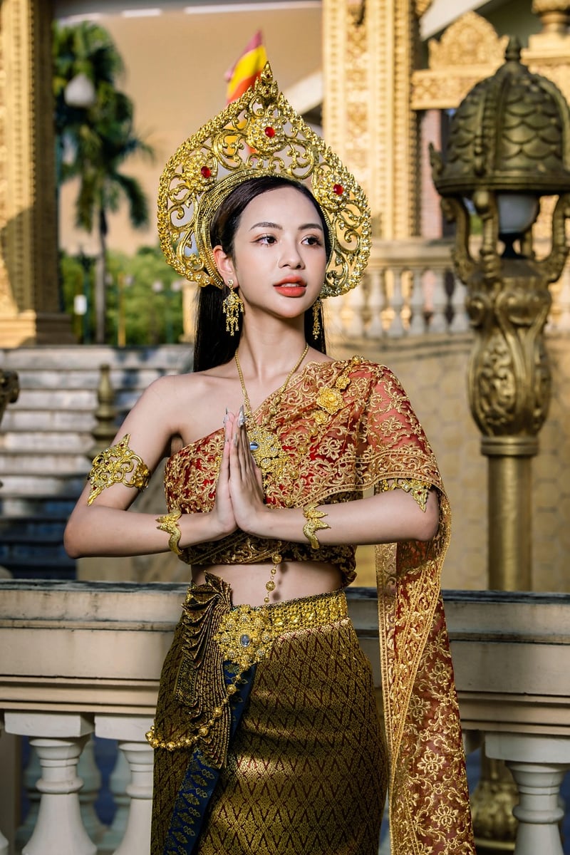 Thai-Indian Fusion