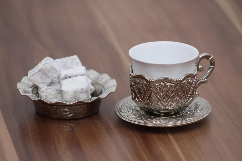 Turkish Delight